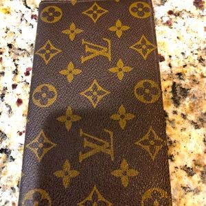 Louis Vuitton Wallet